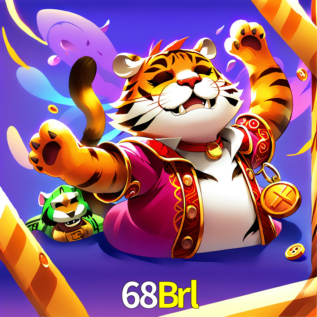  68Brl