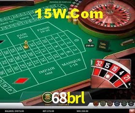Inovações de Jogos na 68brl: O Futuro das Experiências Interativas