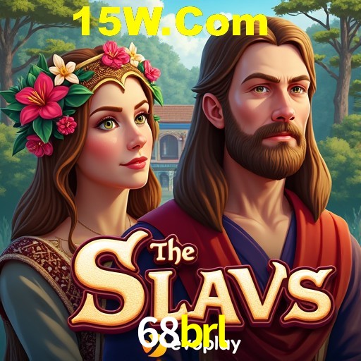 Descubra o Mundo do Cassino Online com 68brl