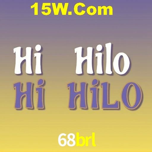Slot Games 68brl