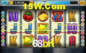 Football Betting 68brl