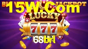 Daily Bonuses 68brl