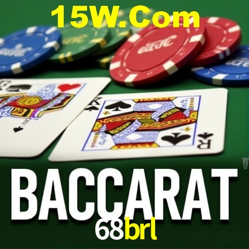 Casino Ao Vivo 68brl