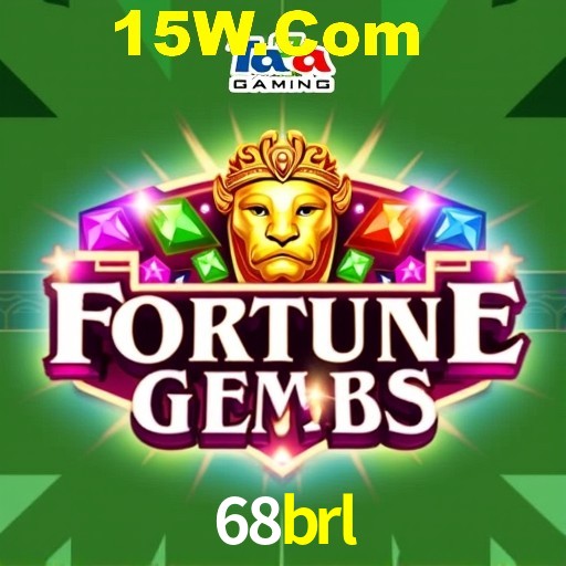 Bonus Features 68brl