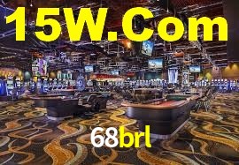 Exclusive Games 68brl