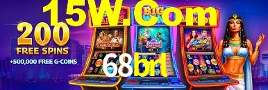 Live Casino 68brl