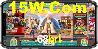 Blackjack Table 68brl