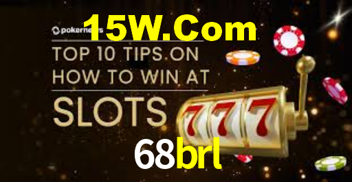 68brl bet