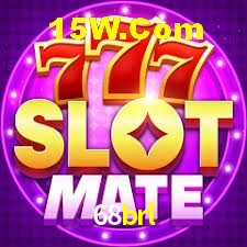 Welcome Bonus 68brl