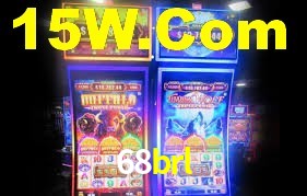 68brl: Jogos de Caça-Níqueis-Altas Recompensas, Roleta-Velocidade, Blackjack-Desafios Máximos