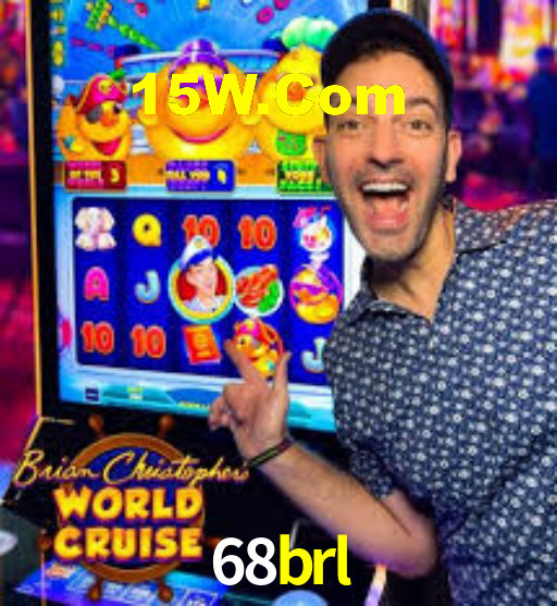 68brl bet