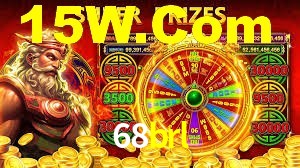 68brl - Cassinos Com Os Maiores Bônus - 68brl.com