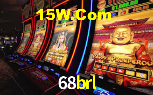 68brl: A Experiência de Casino com Jogos de Mesa ao Vivo